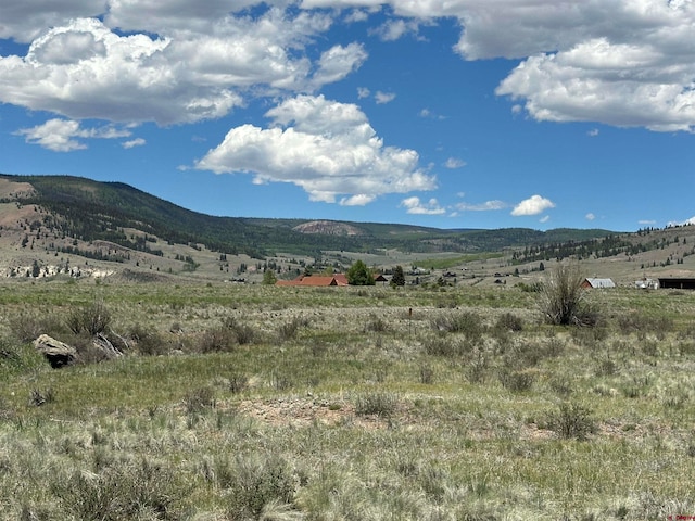 Listing photo 2 for 64 W Bristol Head Rd, Creede CO 81130