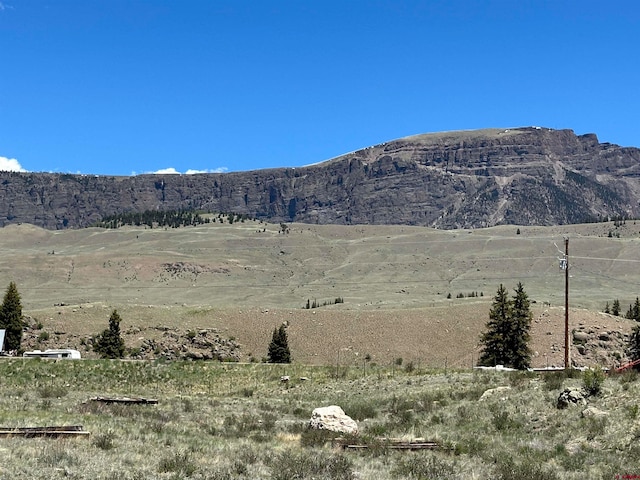 Listing photo 3 for 64 W Bristol Head Rd, Creede CO 81130