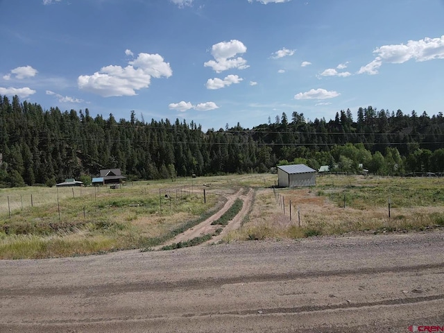 5280 County Road 335, Pagosa Springs CO, 81147 land for sale