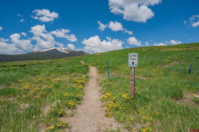 Listing photo 2 for 375 Saddle Ridge Ranch Rd, Crested Butte CO 81224