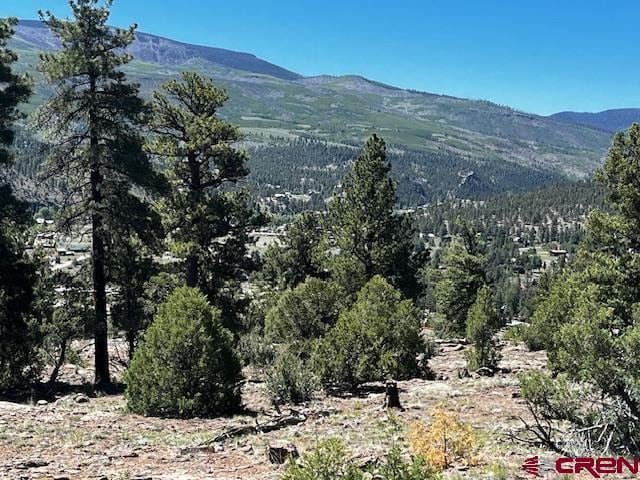 44 Hopi Ct, South Fork CO, 81154 land for sale