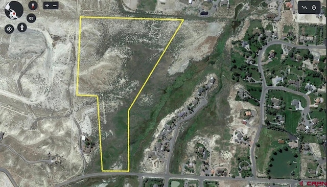 Listing photo 3 for TBD Oak Grove Rd, Montrose CO 81401