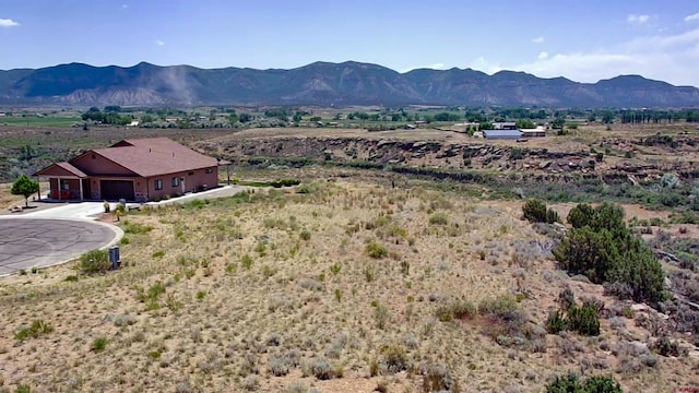 1125 Bluffs Blvd, Cortez CO, 81321 land for sale