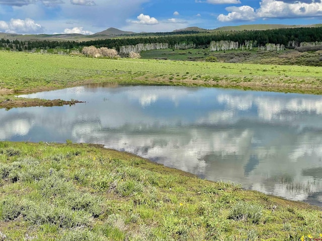 Lot8 Road M.5, Dolores, CO 81323