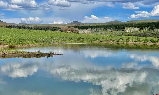 Lot8 Road M.5, Dolores, CO 81323