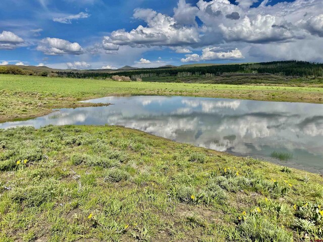 Lot8 Road M.5, Dolores, CO 81323