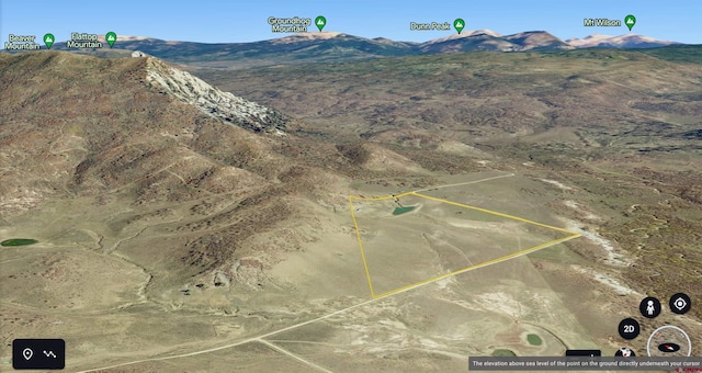 Lot8 Road M.5, Dolores, CO 81323