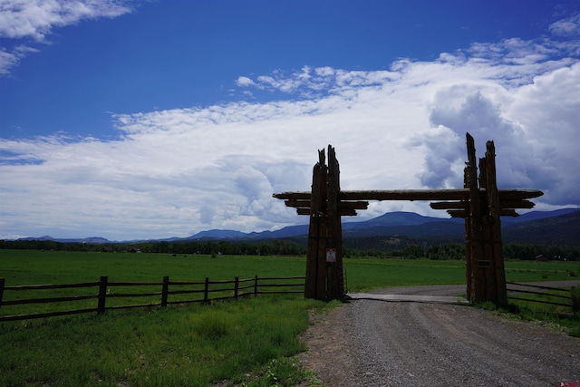 1690 River Island Dr, South Fork, CO 81154