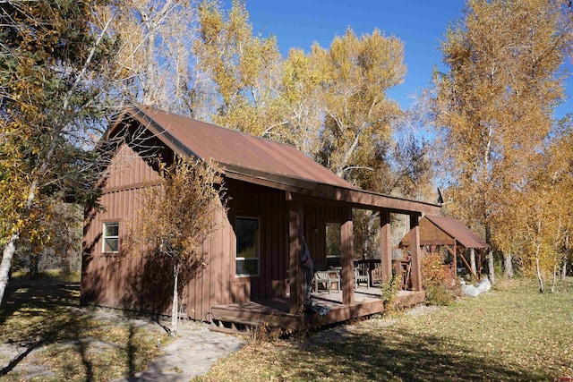 1690 River Island Dr, South Fork, CO 81154