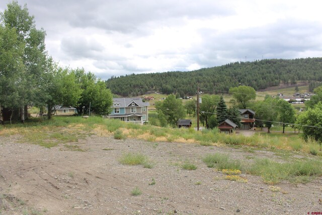 TBD S 6th St, Pagosa Springs CO, 81147 land for sale