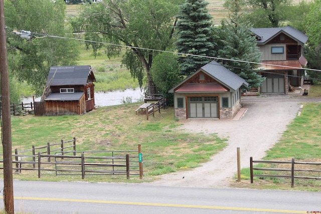 Listing photo 2 for TBD S 6th St, Pagosa Springs CO 81147