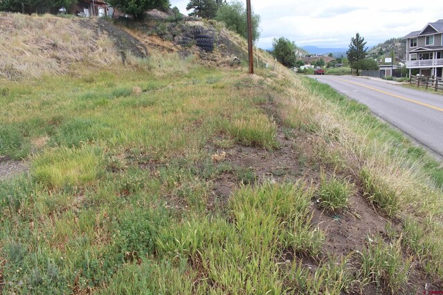 Listing photo 3 for TBD S 6th St, Pagosa Springs CO 81147