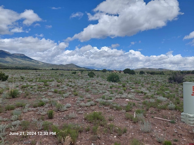 423 Frontier Way, South Fork CO, 81154 land for sale