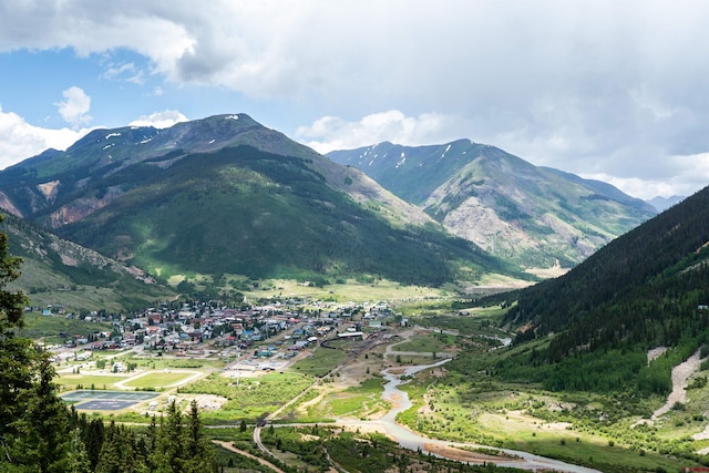 TBD 2 Road, Silverton, CO 81433