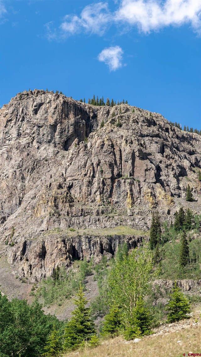 TBD 2 Road, Silverton, CO 81433