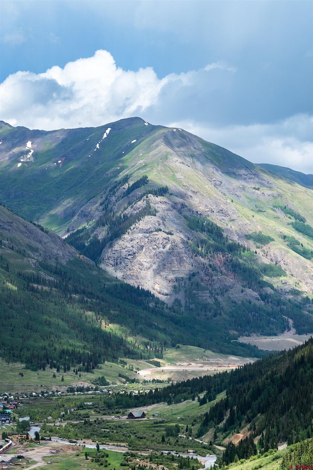 TBD 2 Road, Silverton, CO 81433
