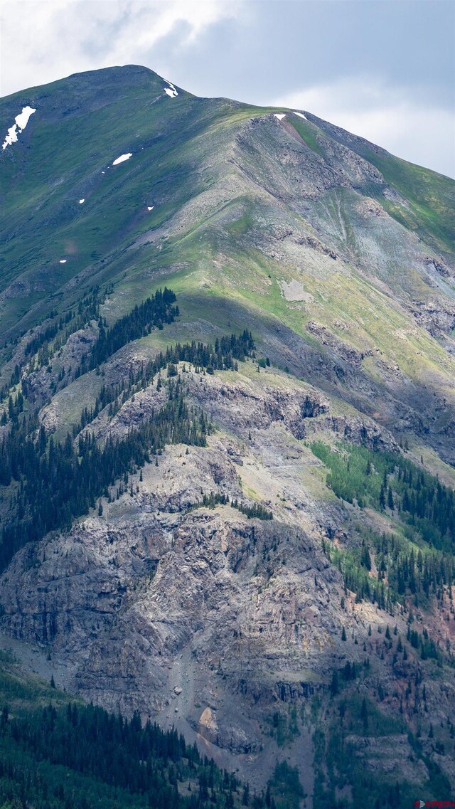 TBD 2 Road, Silverton, CO 81433