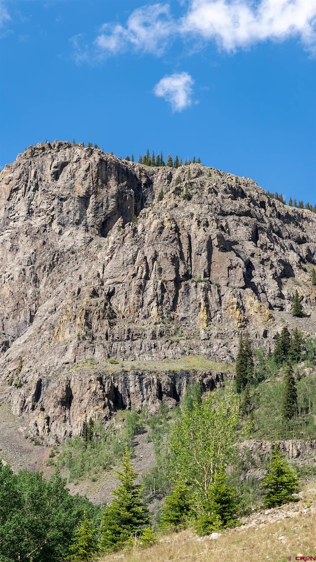TBD 2 Road, Silverton, CO 81433