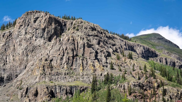 TBD 2 Road, Silverton, CO 81433