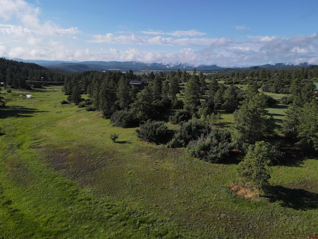 X Creekside Pl, Pagosa Springs CO, 81147 land for sale