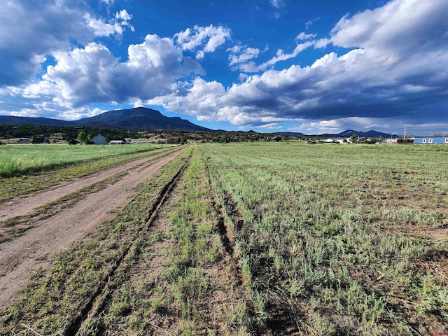 84 Orondoa Rd, South Fork CO, 81154 land for sale