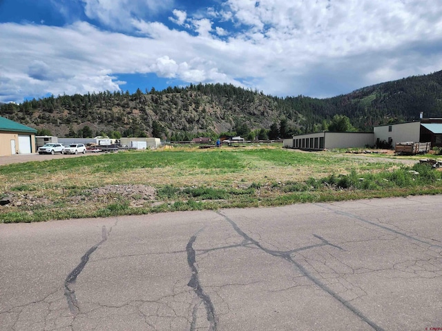 T-1 Four Seasons Dr, South Fork CO, 81154 land for sale