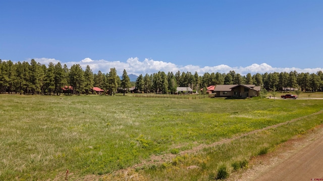 Listing photo 2 for 1338 Antelope Ave, Pagosa Springs CO 81147