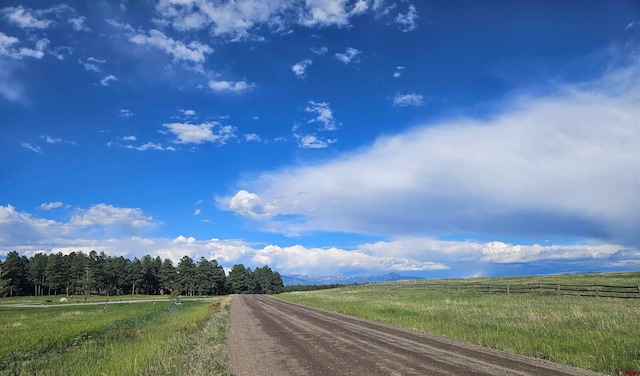 Listing photo 3 for 1338 Antelope Ave, Pagosa Springs CO 81147