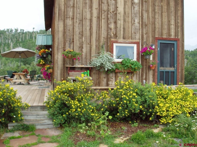 1100 Aspen Dr, Ridgway, CO 81427 - view of details