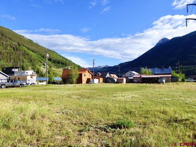 Listing photo 3 for 10TH Mineral St, Silverton CO 81433