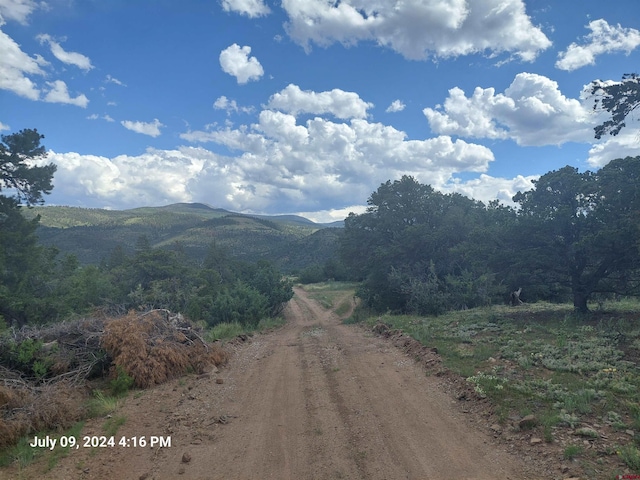 493 Loveland Rd, South Fork CO, 81154 land for sale