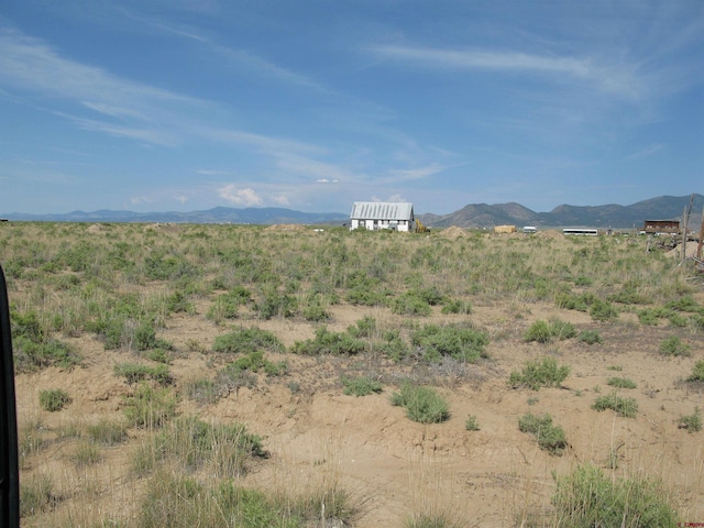 25697 Tappero Ave, Moffat, CO 81143
