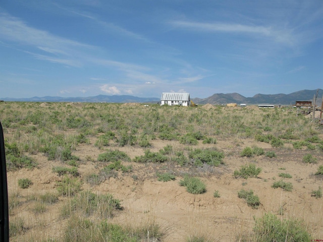 25697 Tappero Ave, Moffat CO, 81143 land for sale