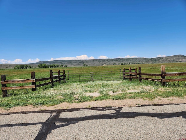 8463 County Road 21, San Luis CO, 81152 land for sale