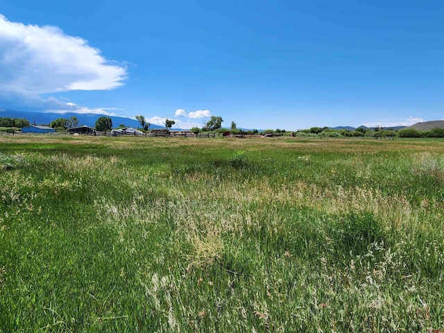 TBD County Road 21, San Luis CO, 81152 land for sale