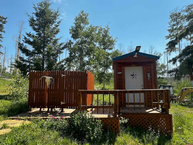 19958 Fs 327th Loop, Mancos, CO 81328 - exterior space