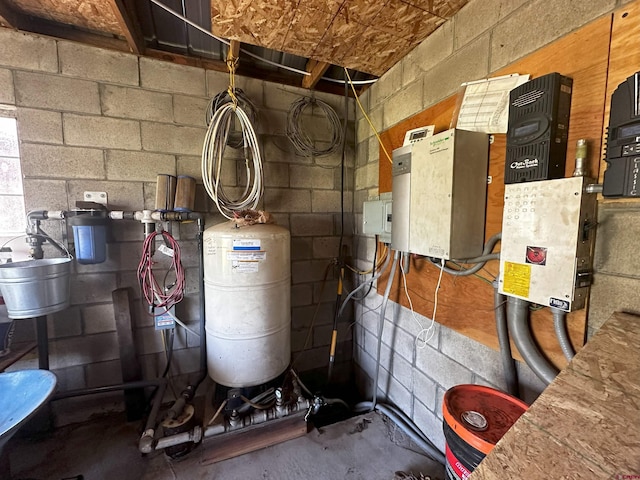19958 Fs 327th Loop, Mancos, CO 81328 - view of utilities