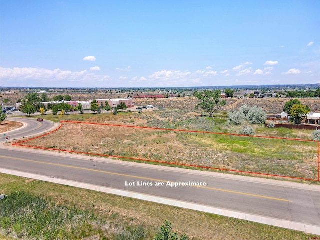 TBD E Driscoll St, Cortez CO, 81321 land for sale