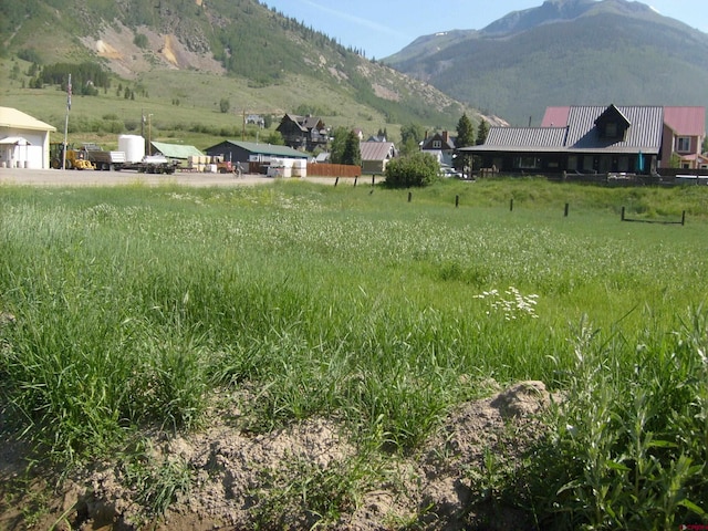 Listing photo 3 for 600BLOCK Reese St, Silverton CO 81433