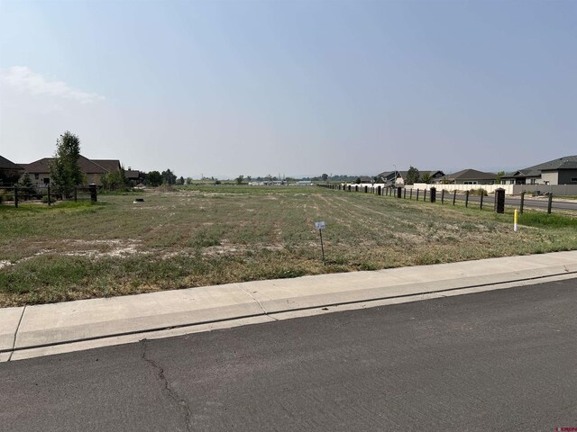 TBD Torrence Dr, Montrose CO, 81401 land for sale