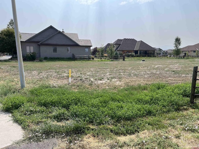 Listing photo 2 for TBD Torrence Dr, Montrose CO 81401