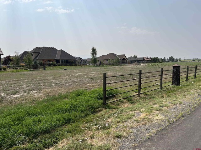 Listing photo 3 for TBD Torrence Dr, Montrose CO 81401