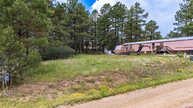 Listing photo 3 for 234 Fireside St, Pagosa Springs CO 81147