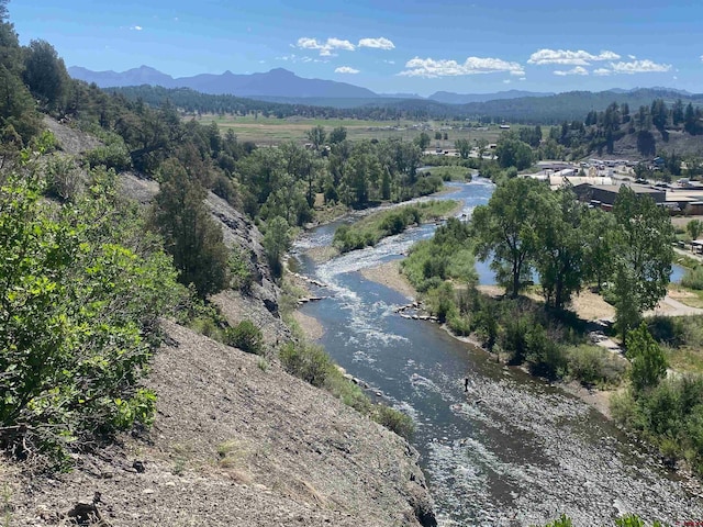 Listing photo 2 for 1001 County Rd 200, Pagosa Springs CO 81147