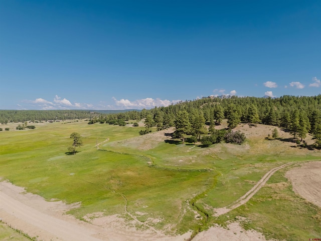 Listing photo 2 for TBD Snowball Rd, Pagosa Springs CO 81147