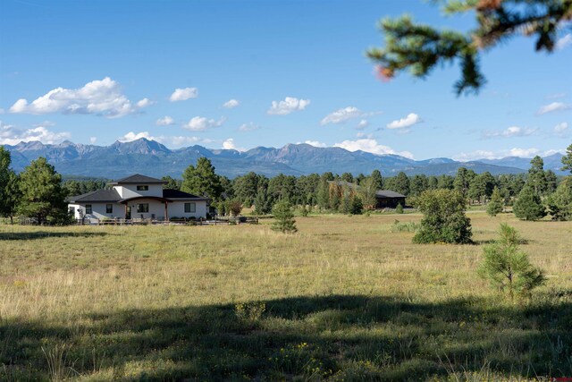 Listing photo 2 for 243 Vista, San Juan, Pagosa Springs CO 81147