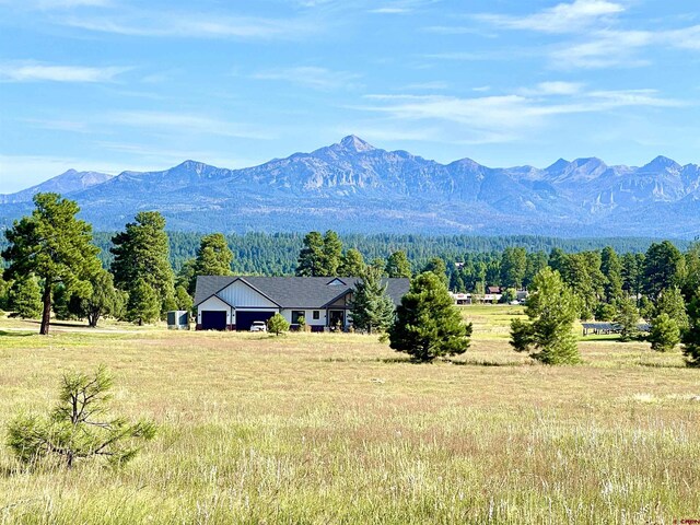 Listing photo 3 for 243 Vista, San Juan, Pagosa Springs CO 81147