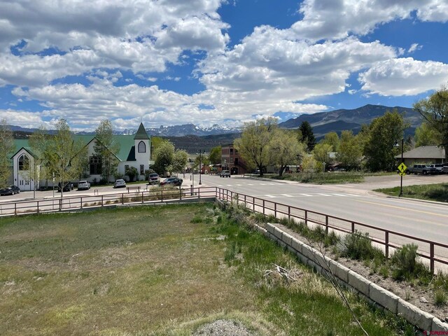 TBD Sherman St, Ridgway CO, 81432 land for sale