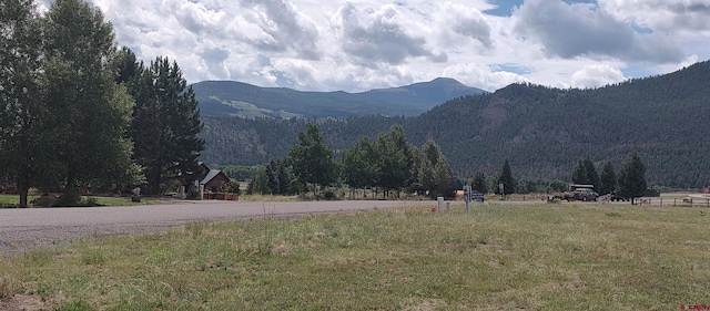 43 Fairway Dr, South Fork CO, 81101 land for sale