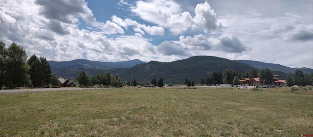 Listing photo 2 for 43 Fairway Dr, South Fork CO 81101